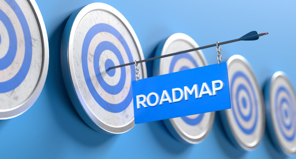 Construire sa roadmap avec Beyond Plans pour le meilleur d’Anaplan