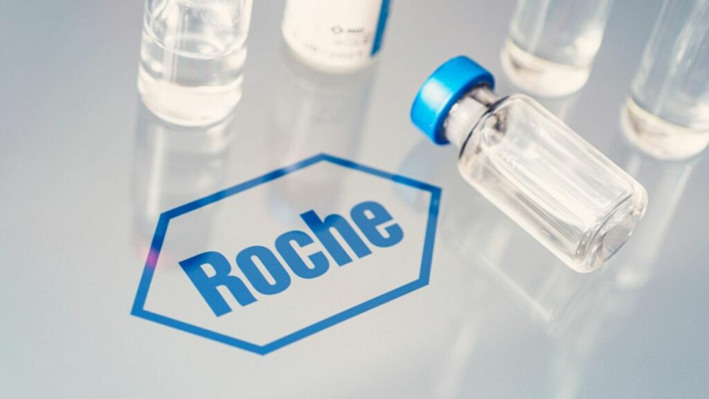 Roche choisit Beyond Plans pour son projet Anaplan