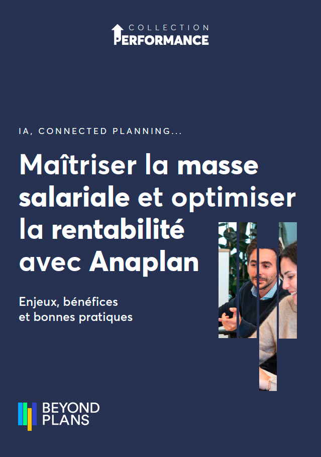 DRH, CFO… Dans un contexte de transformation permanente et d’anticipation, la collaboration RH-Finance s’impose pour rester à la fois compétitif et durablement rentable. Les technologies innovantes comme l’IA ou la planification connectée permettent désormais de réagir à tout changement et même d’anticiper sur les besoins futurs pour prendre à chaque instant les meilleures décisions. Téléchargez notre eBook et découvrez comment transformer votre gestion financière et salariale pour de meilleures performances.